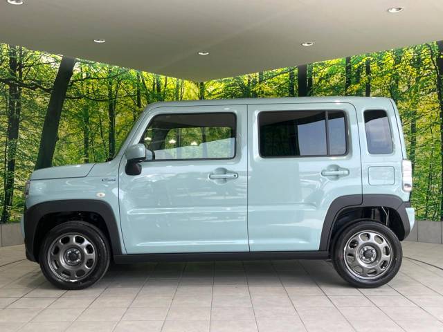 スズキ ハスラー ハイブリッドＧ 10Km 139.8万円(高知県)[590]の中古車詳細
