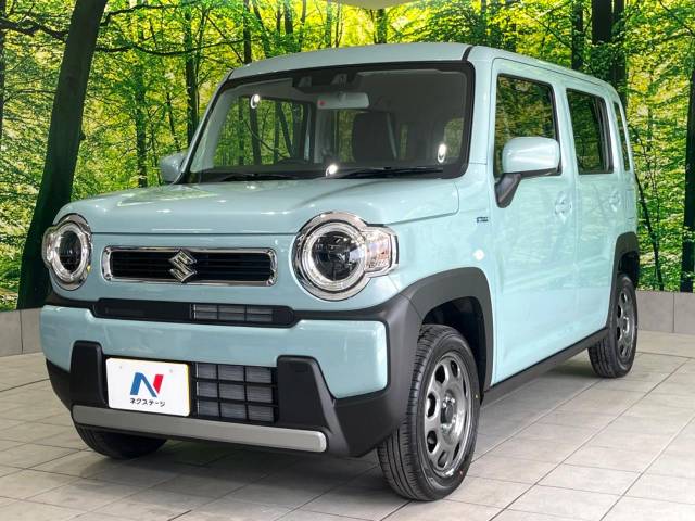 スズキ ハスラー ハイブリッドＧ 10Km 139.8万円(高知県)[590]の中古車詳細