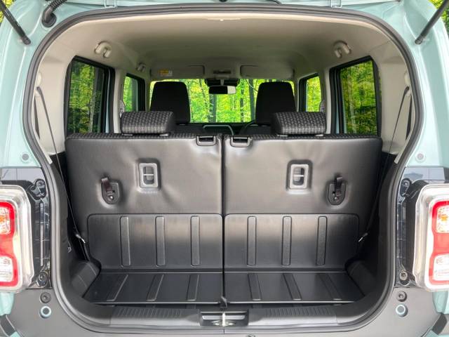 スズキ ハスラー ハイブリッドＧ 10Km 139.8万円(高知県)[590]の中古車詳細