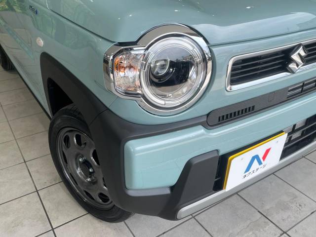 スズキ ハスラー ハイブリッドＧ 10Km 139.8万円(高知県)[590]の中古車詳細