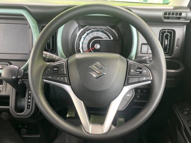 スズキ ハスラー ハイブリッドＧ 10Km 139.8万円(高知県)[590]の中古車詳細