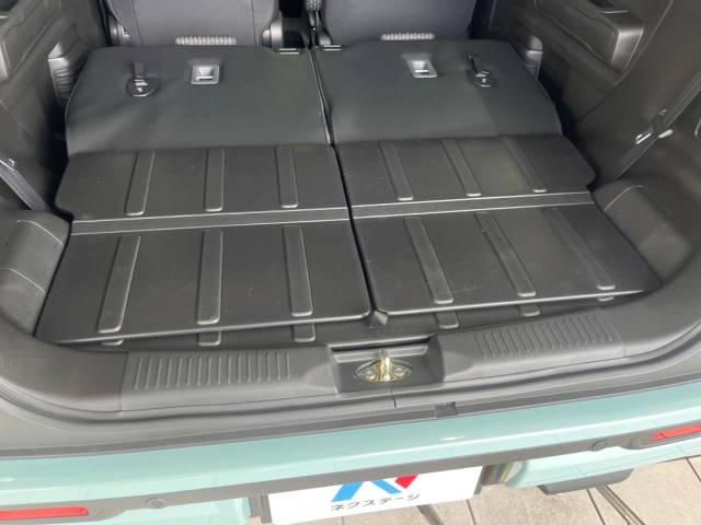 スズキ ハスラー ハイブリッドＧ 10Km 139.8万円(高知県)[590]の中古車詳細