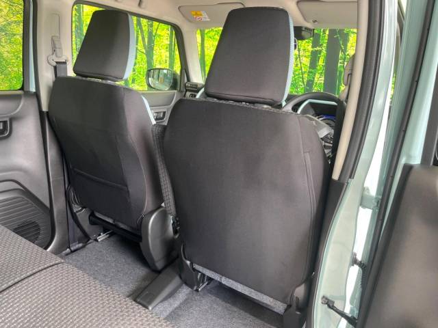 スズキ ハスラー ハイブリッドＧ 10Km 139.8万円(高知県)[590]の中古車詳細