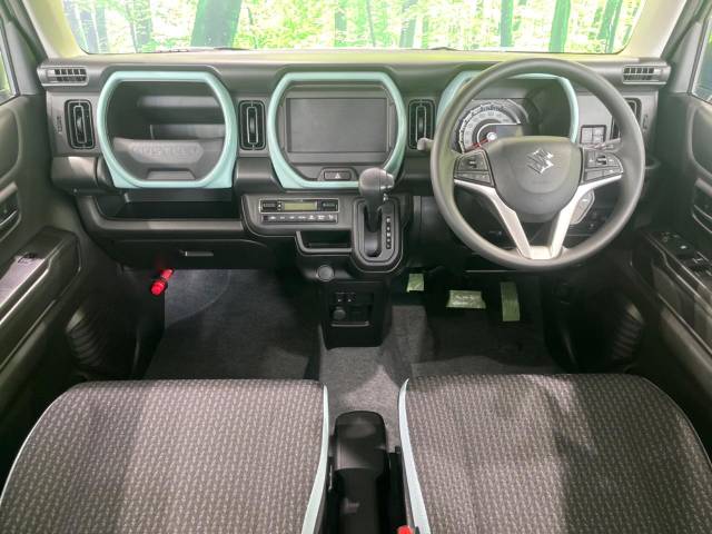 スズキ ハスラー ハイブリッドＧ 10Km 139.8万円(高知県)[590]の中古車詳細