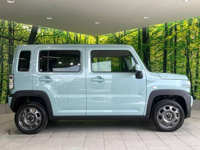 スズキ ハスラー ハイブリッドＧ 10Km 139.8万円(高知県)[590]の中古車詳細