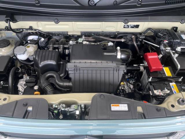 スズキ ハスラー ハイブリッドＧ 10Km 139.8万円(高知県)[590]の中古車詳細