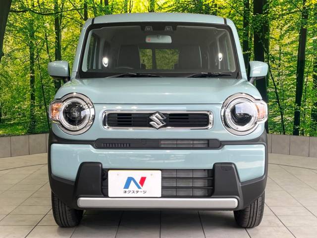 スズキ ハスラー ハイブリッドＧ 10Km 139.8万円(高知県)[590]の中古車詳細