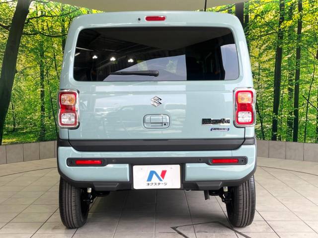 スズキ ハスラー ハイブリッドＧ 10Km 139.8万円(高知県)[590]の中古車詳細