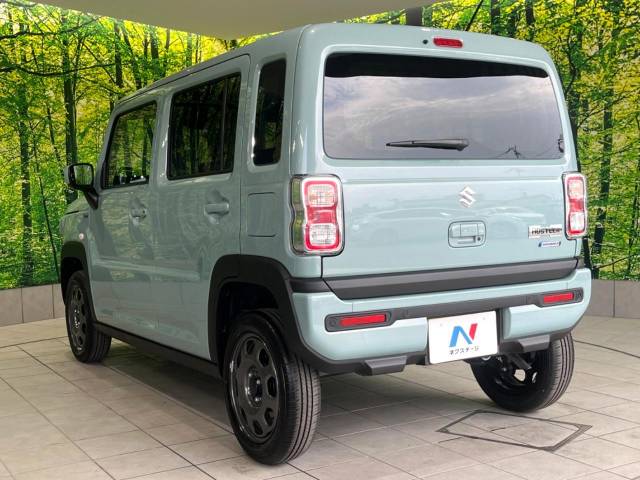 スズキ ハスラー ハイブリッドＧ 10Km 139.8万円(高知県)[590]の中古車詳細
