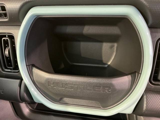 スズキ ハスラー ハイブリッドＧ 6Km 137.9万円(滋賀県)[561]の中古車詳細