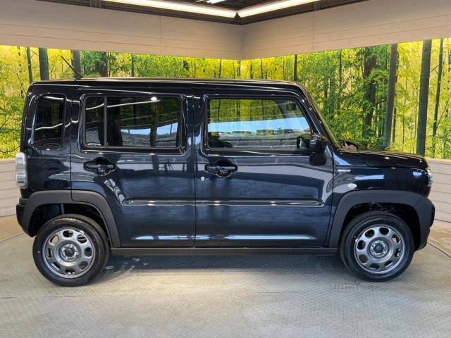 スズキ ハスラー ハイブリッドＧ 6Km 137.9万円(滋賀県)[561]の中古車詳細