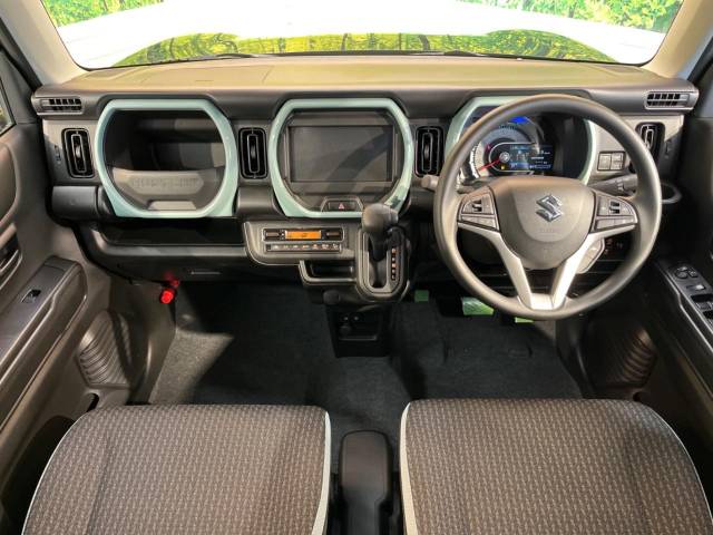 スズキ ハスラー ハイブリッドＧ 6Km 137.9万円(滋賀県)[561]の中古車詳細