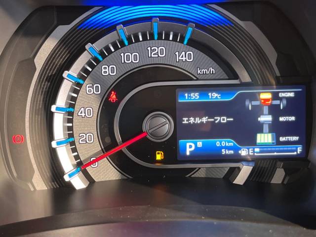 スズキ ハスラー ハイブリッドＧ 6Km 137.9万円(滋賀県)[561]の中古車詳細