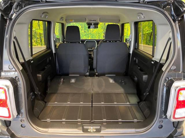 スズキ ハスラー ハイブリッドＧ 6Km 137.9万円(滋賀県)[561]の中古車詳細