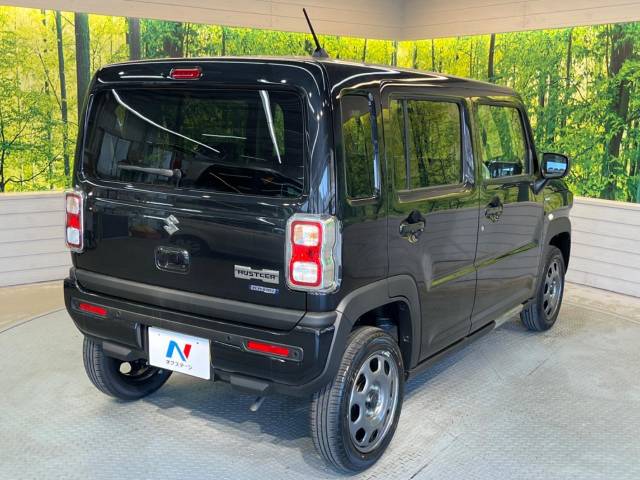スズキ ハスラー ハイブリッドＧ 6Km 137.9万円(滋賀県)[561]の中古車詳細