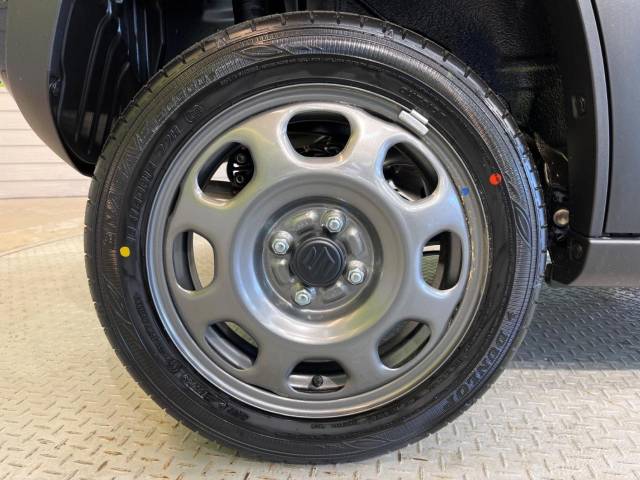 スズキ ハスラー ハイブリッドＧ 6Km 137.9万円(滋賀県)[561]の中古車詳細