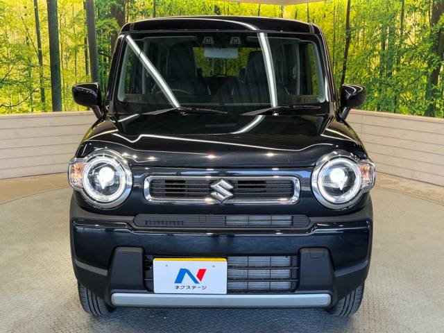 スズキ ハスラー ハイブリッドＧ 6Km 137.9万円(滋賀県)[561]の中古車詳細