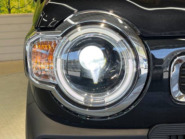 スズキ ハスラー ハイブリッドＧ 6Km 137.9万円(滋賀県)[561]の中古車詳細