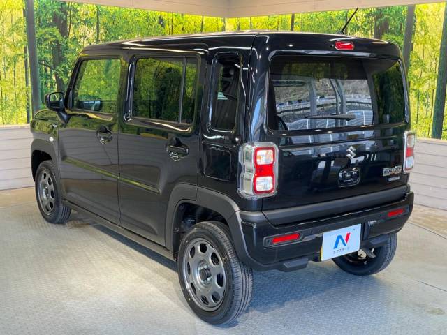 スズキ ハスラー ハイブリッドＧ 6Km 137.9万円(滋賀県)[561]の中古車詳細