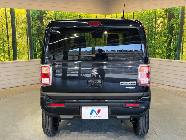 スズキ ハスラー ハイブリッドＧ 6Km 137.9万円(滋賀県)[561]の中古車詳細