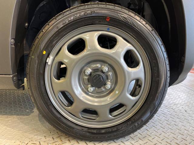 スズキ ハスラー ハイブリッドＧ 6Km 137.9万円(滋賀県)[561]の中古車詳細