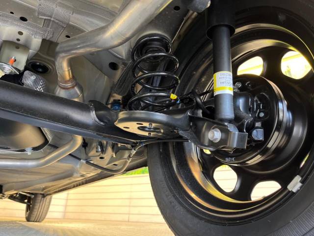 スズキ ハスラー ハイブリッドＧ 6Km 137.9万円(滋賀県)[561]の中古車詳細