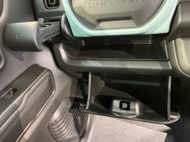 スズキ ハスラー ハイブリッドＧ 6Km 137.9万円(滋賀県)[561]の中古車詳細