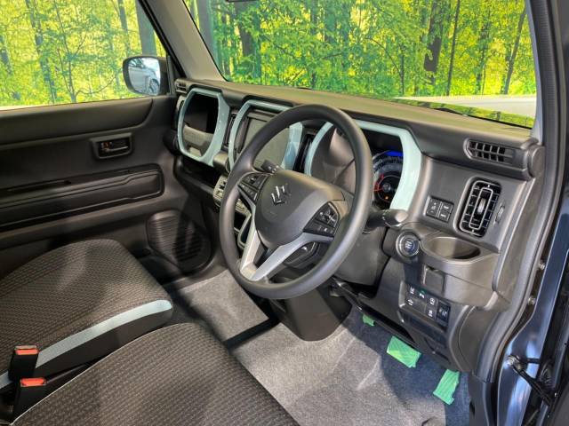 スズキ ハスラー ハイブリッドＧ 6Km 137.9万円(滋賀県)[561]の中古車詳細