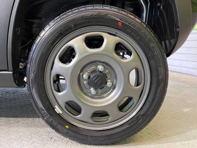 スズキ ハスラー ハイブリッドＧ 6Km 137.9万円(滋賀県)[561]の中古車詳細