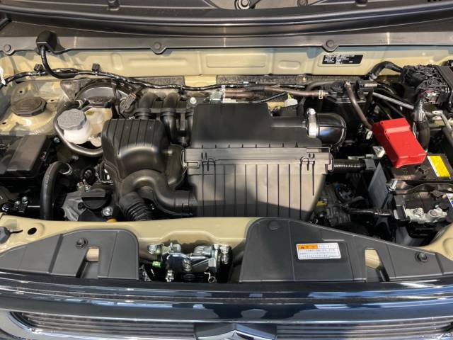 スズキ ハスラー ハイブリッドＧ 6Km 137.9万円(滋賀県)[561]の中古車詳細