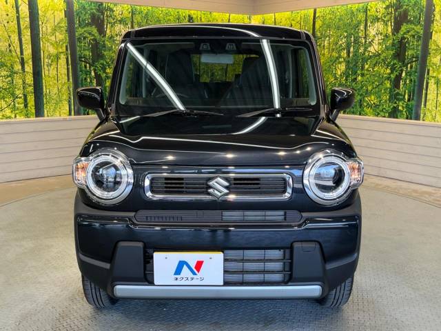 スズキ ハスラー ハイブリッドＧ 6Km 137.9万円(滋賀県)[561]の中古車詳細