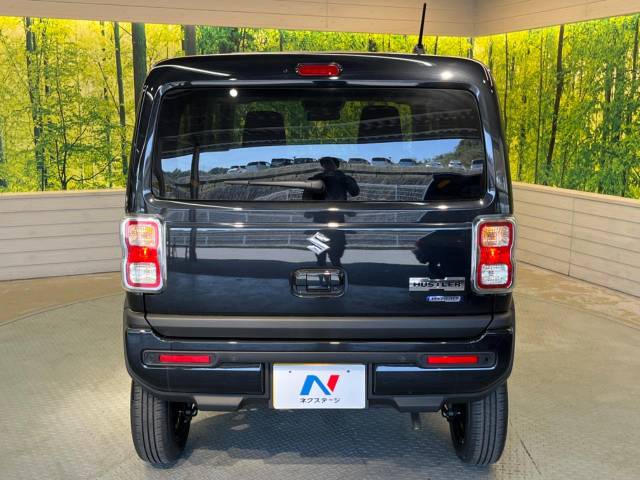 スズキ ハスラー ハイブリッドＧ 6Km 137.9万円(滋賀県)[561]の中古車詳細