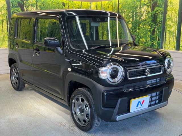 スズキ ハスラー ハイブリッドＧ 6Km 137.9万円(滋賀県)[561]の中古車詳細