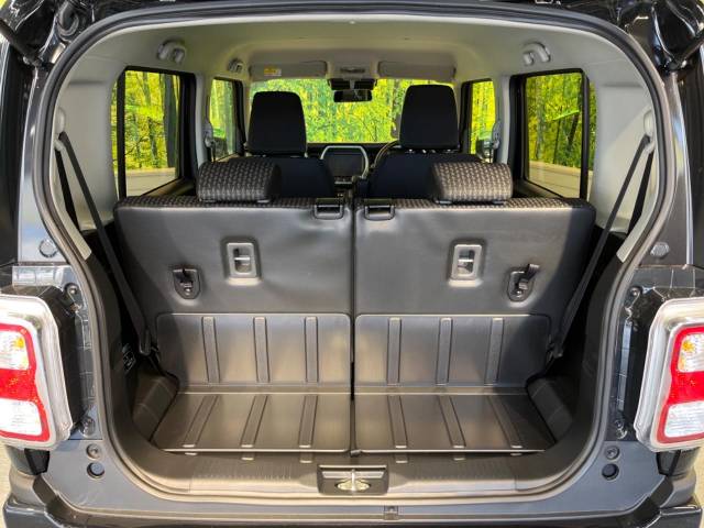 スズキ ハスラー ハイブリッドＧ 6Km 137.9万円(滋賀県)[561]の中古車詳細