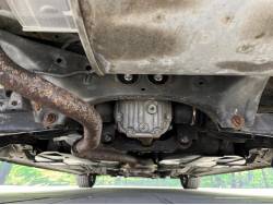 インプレッサスポーツ １．６ｉ－Ｌの中古車画像