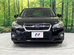 インプレッサスポーツ １．６ｉ－Ｌの中古車画像