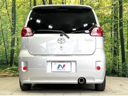 ポルテ １５０ｒ Ｇパッケージの中古車画像