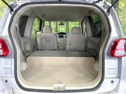 ポルテ １５０ｒ Ｇパッケージの中古車画像