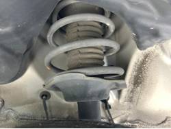 ポルテ １５０ｒ Ｇパッケージの中古車画像