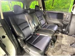 オデッセイ アブソルート・アドバンスの中古車画像