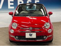 ５００ ツインエア ラウンジの中古車画像