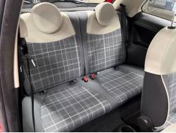 ５００ ツインエア ラウンジの中古車画像