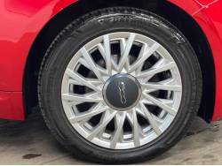 ５００ ツインエア ラウンジの中古車画像