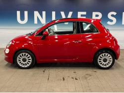 ５００ ツインエア ラウンジの中古車画像