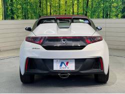 Ｓ６６０ コンセプトエディションの中古車画像