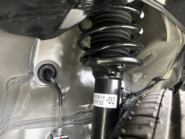 スズキ スペーシアカスタム ハイブリッドＸＳ 6Km 195.9万円(和歌山県)[924]の中古車詳細