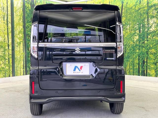 スズキ スペーシアカスタム ハイブリッドＸＳ 6Km 195.9万円(和歌山県)[924]の中古車詳細