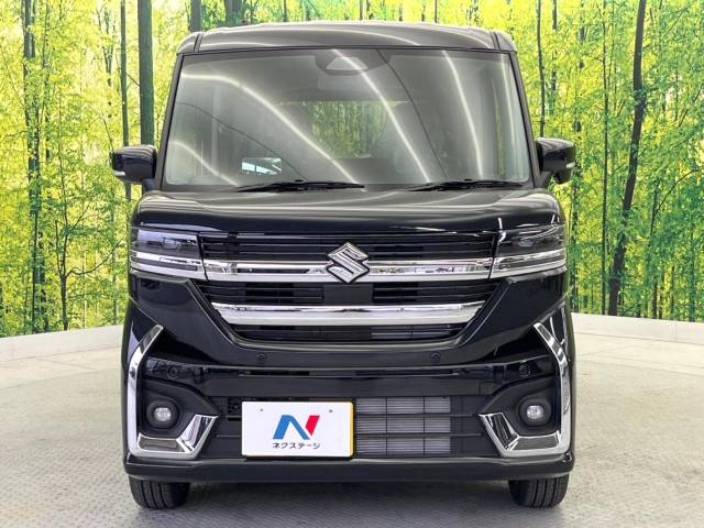 スズキ スペーシアカスタム ハイブリッドＸＳ 6Km 195.9万円(和歌山県)[924]の中古車詳細