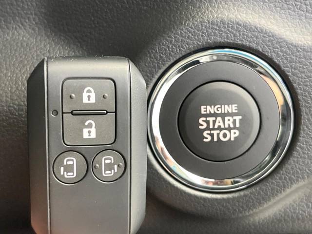 スズキ スペーシアカスタム ハイブリッドＸＳ 6Km 195.9万円(和歌山県)[924]の中古車詳細