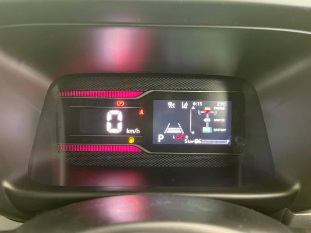 スズキ スペーシアカスタム ハイブリッドＸＳ 6Km 195.9万円(和歌山県)[924]の中古車詳細